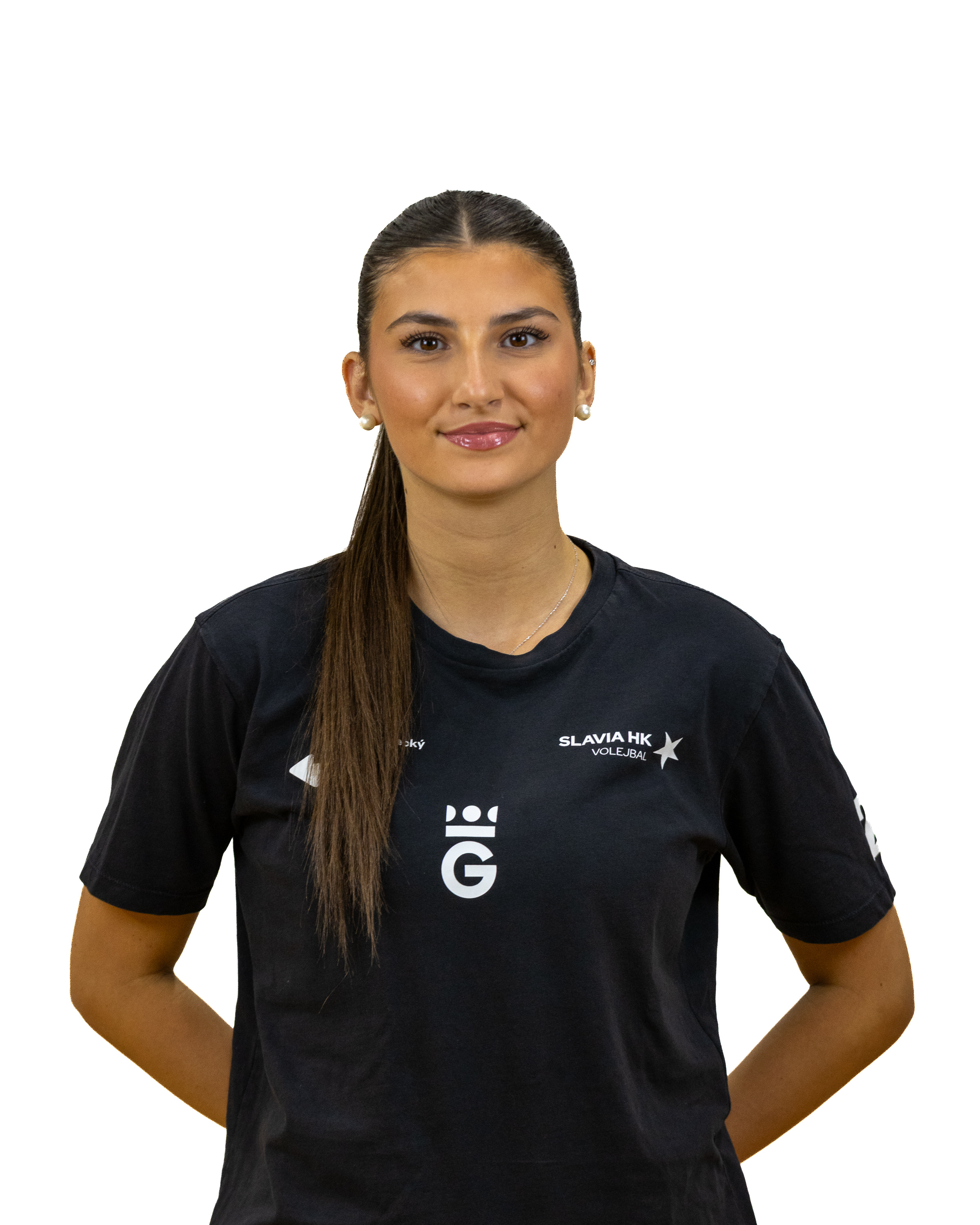 Barbora Šťastná