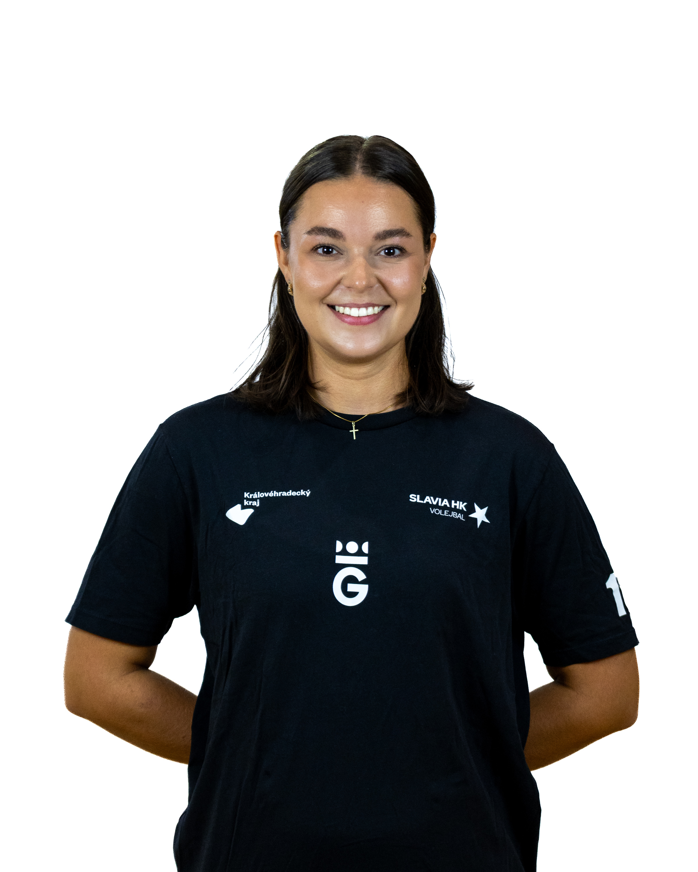Eliška Myšáková