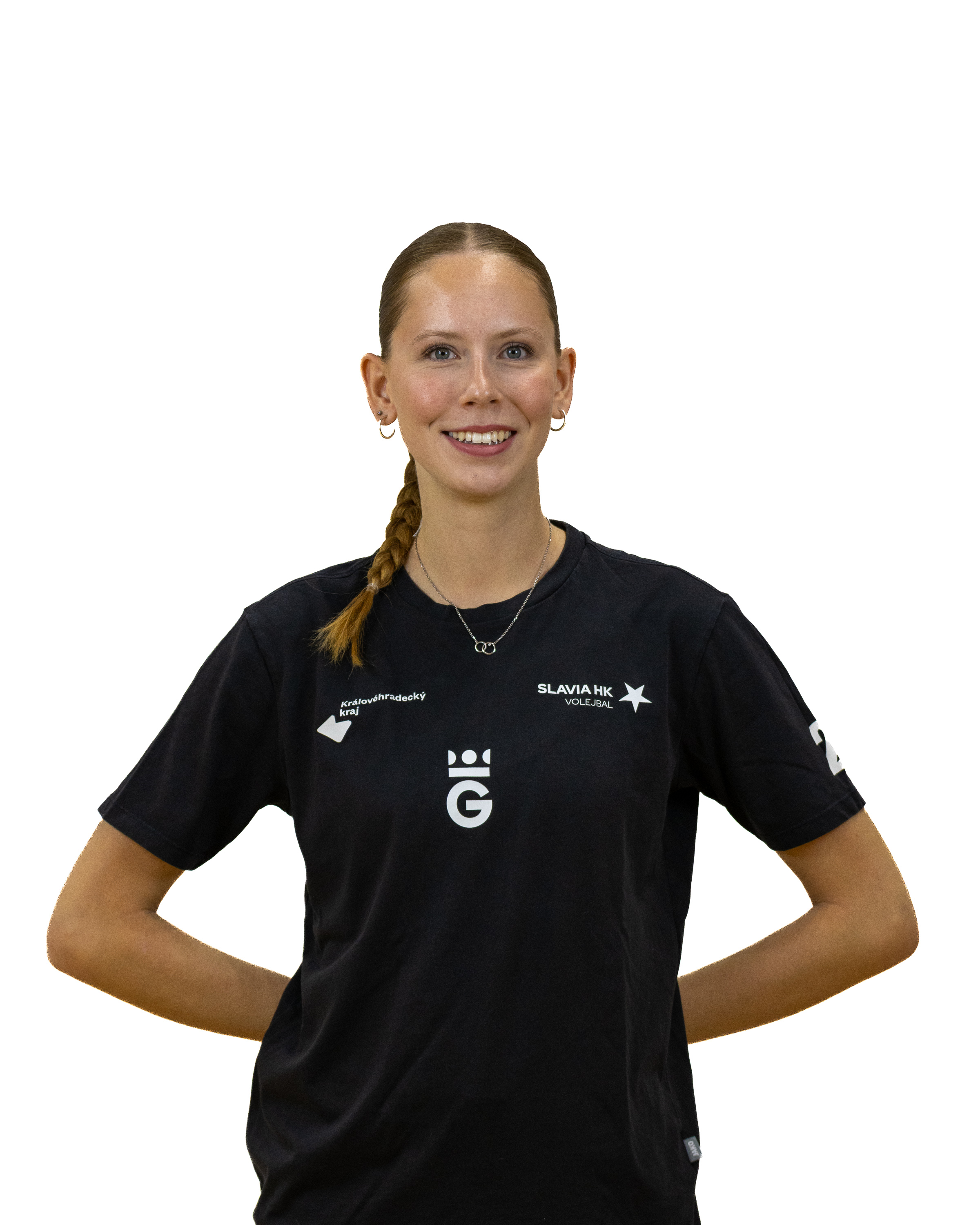Eliška Navrátilová