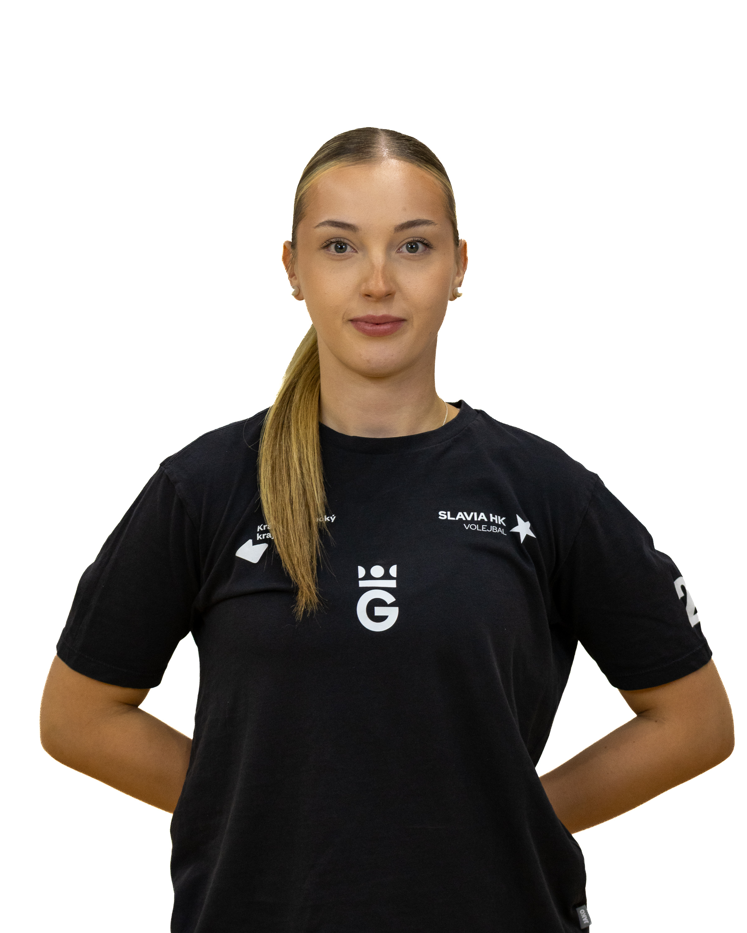 Julie Medková