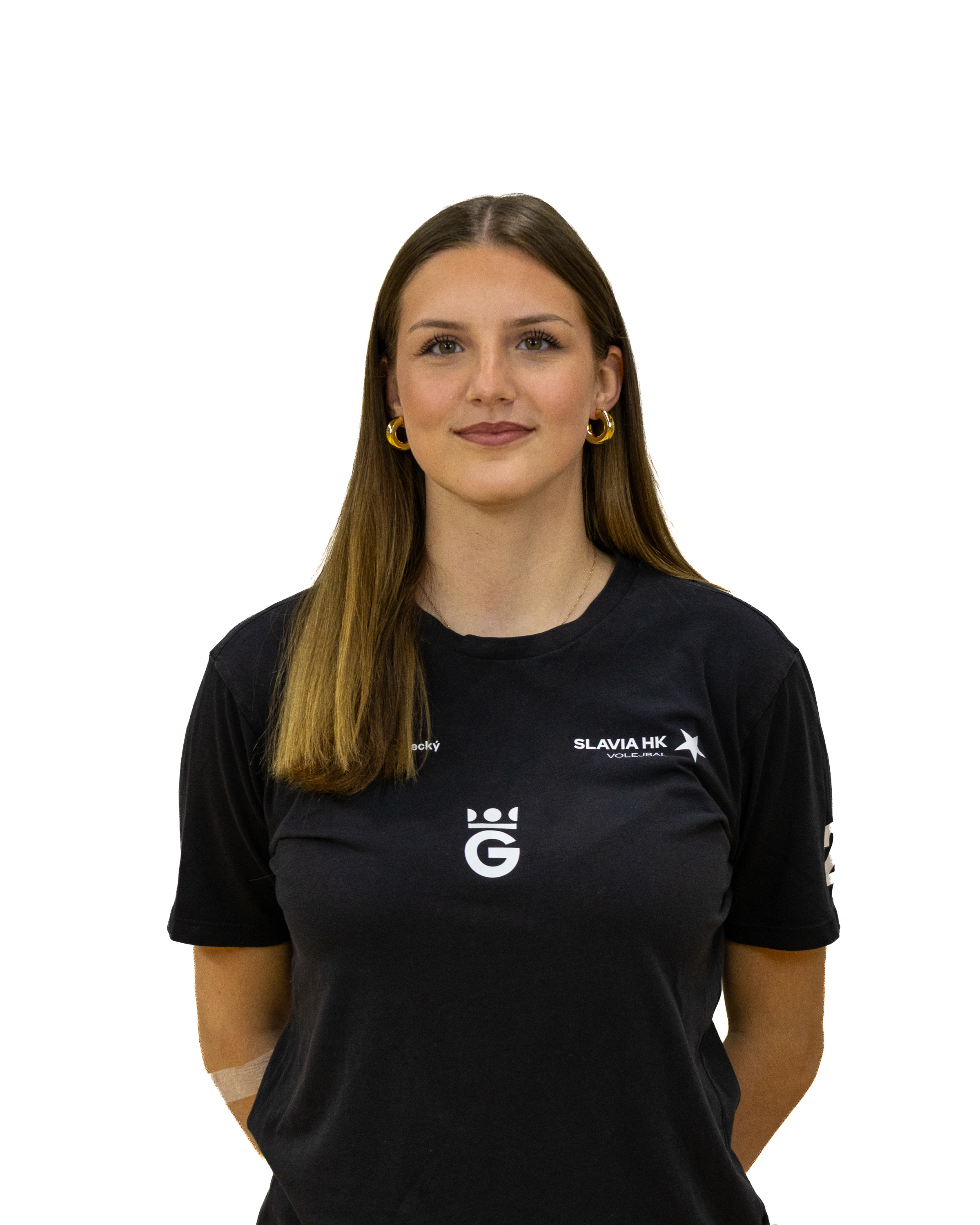 Kamila Šťastná