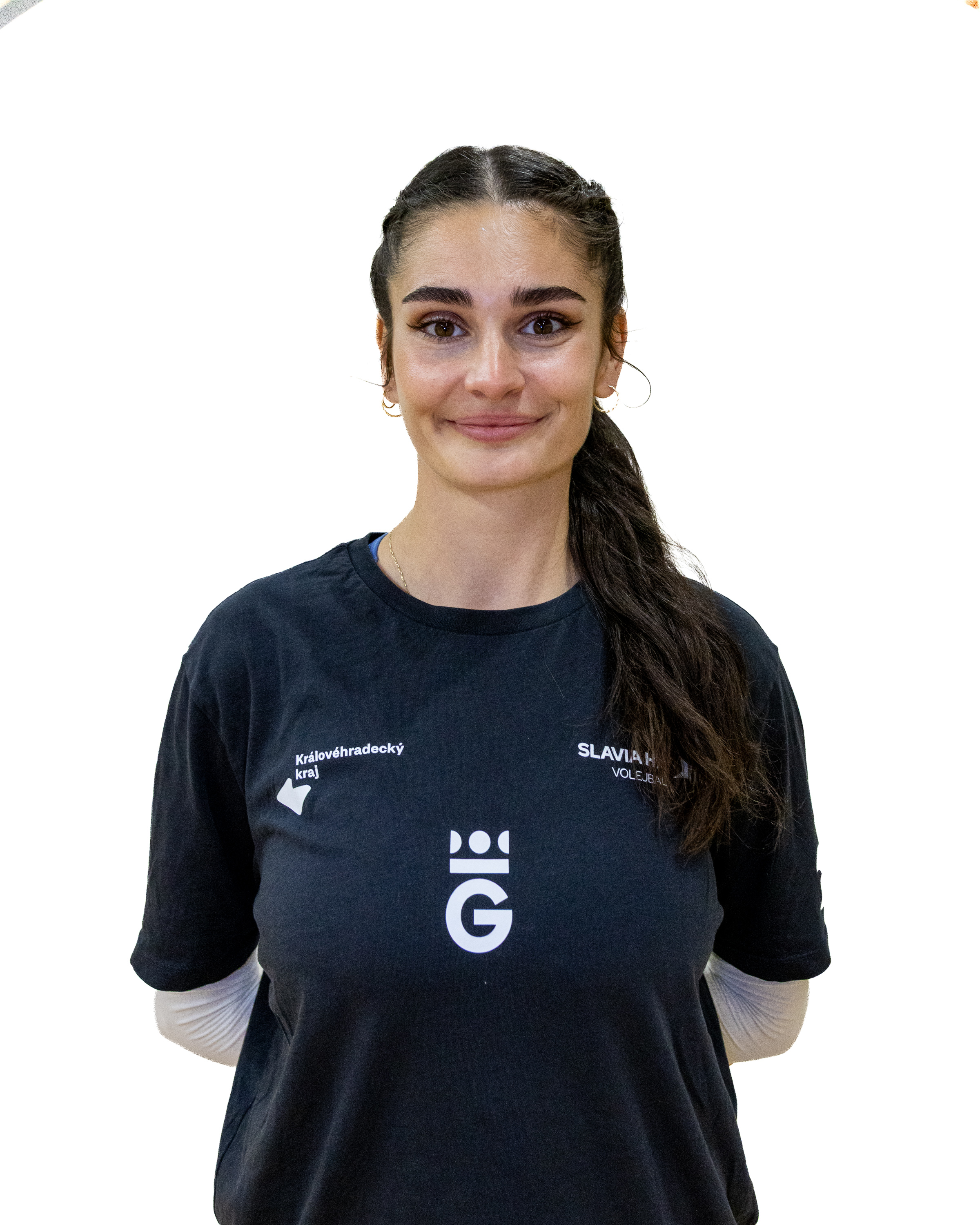 Kateřina Kociánová