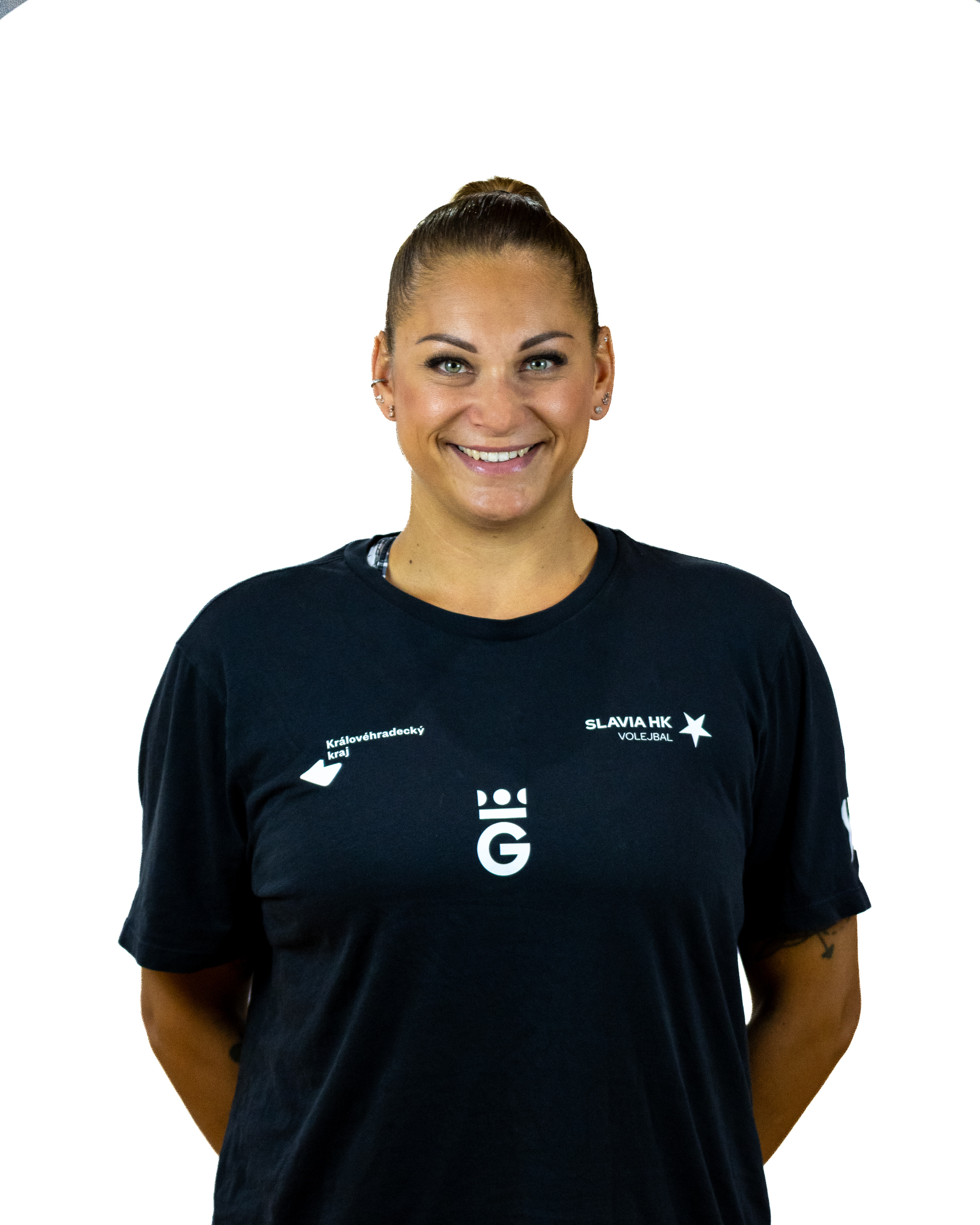 Laura Holubcová