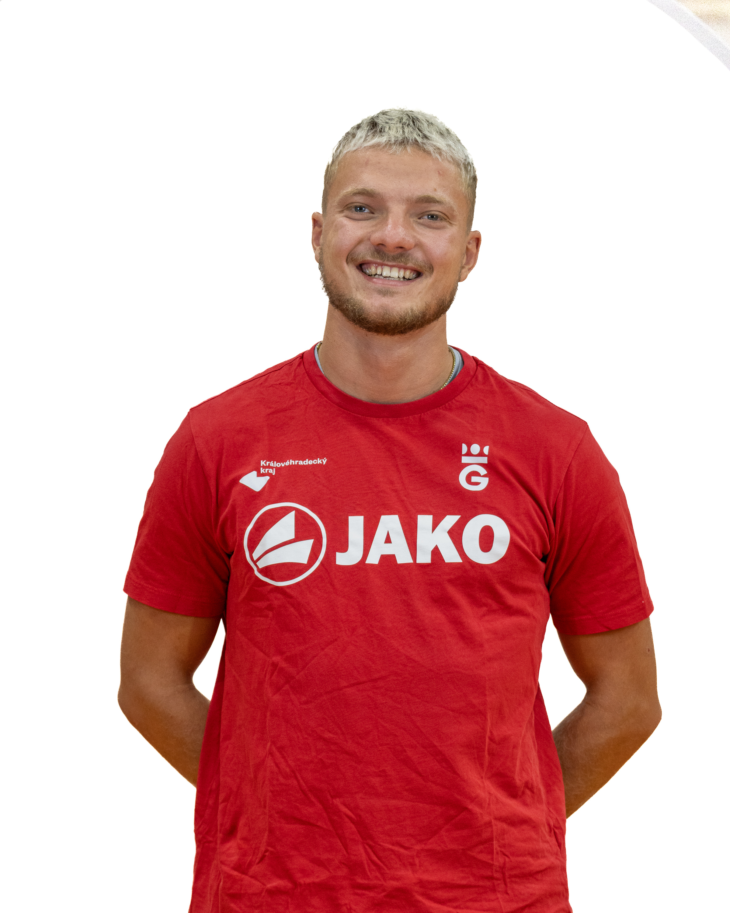 Daniel Rokl