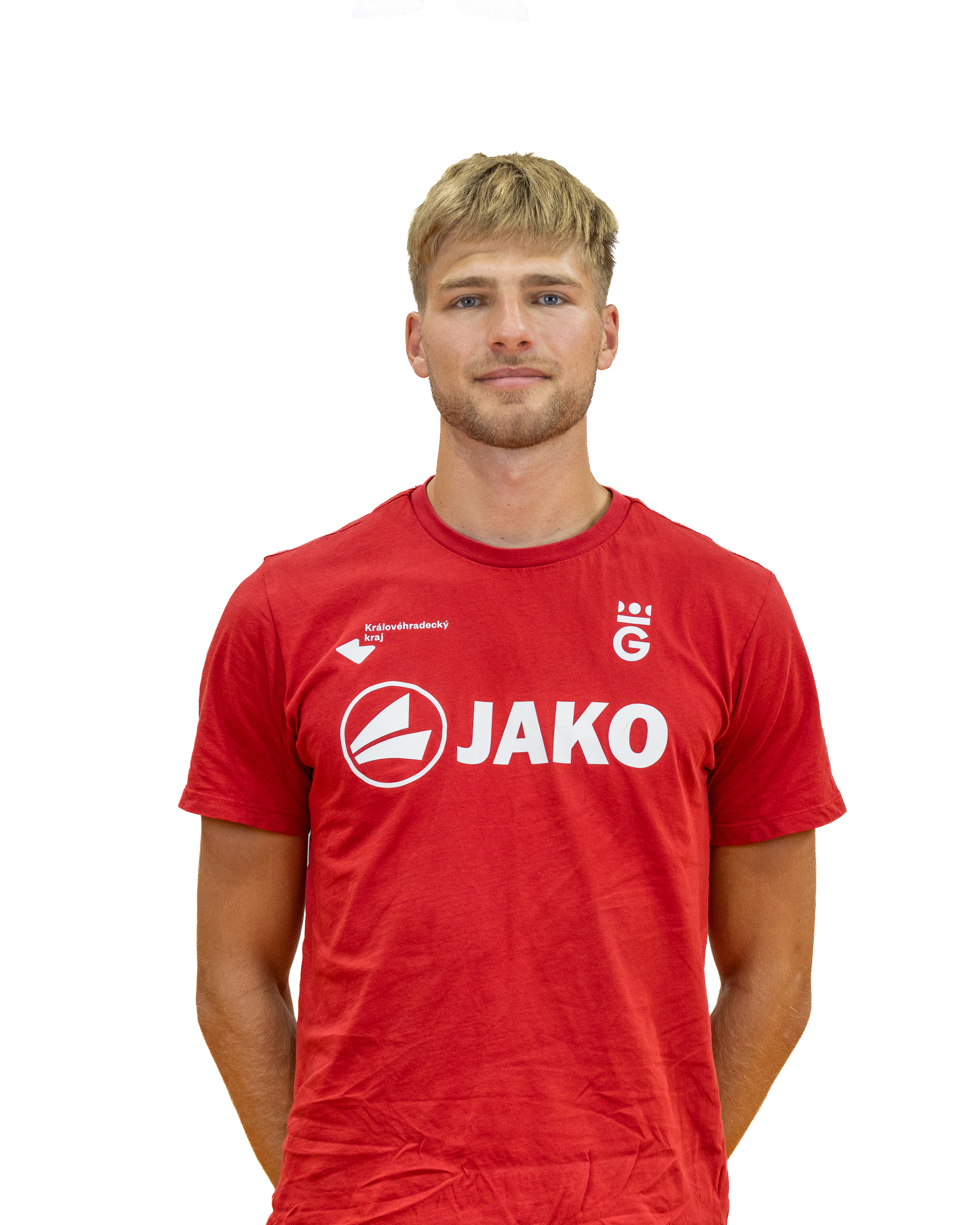 Dominik Rokl