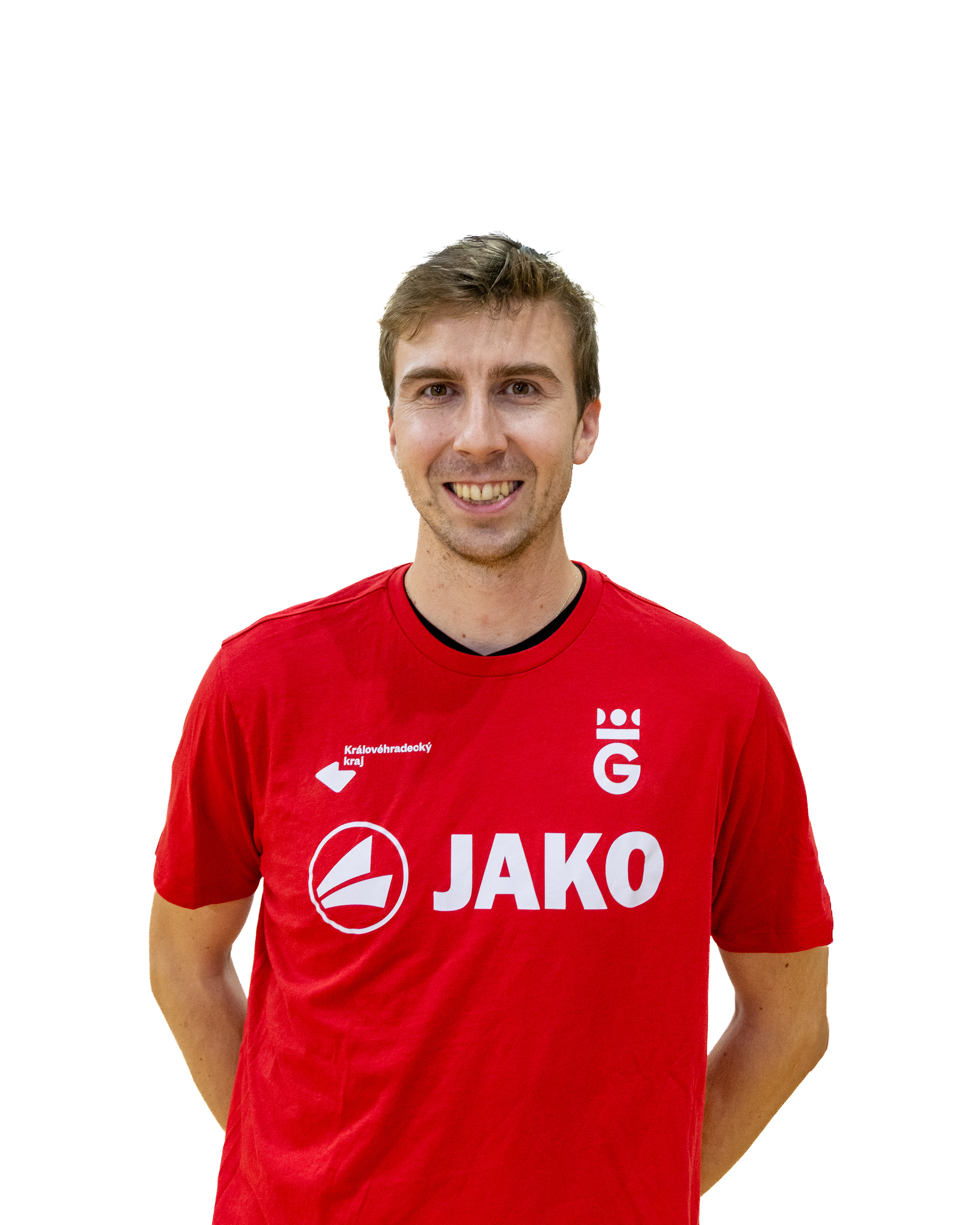 Patrik Minda