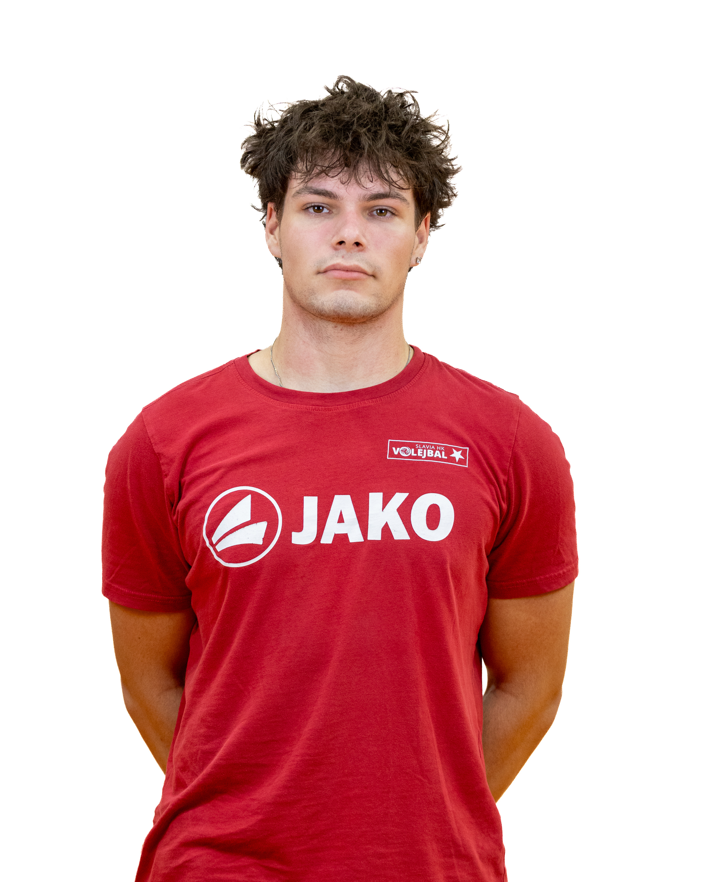 Lukáš Mergl