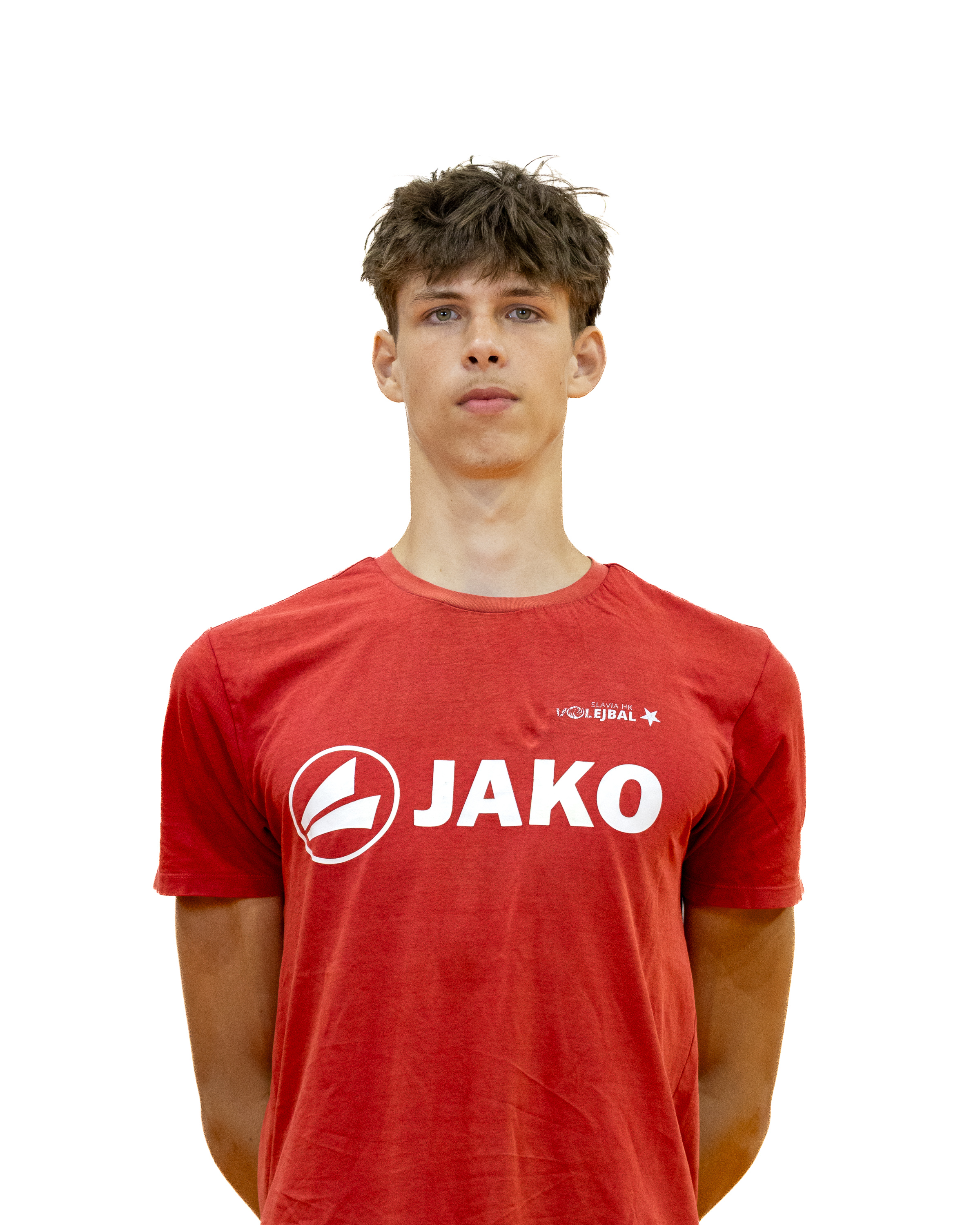 Matyáš Fejfar