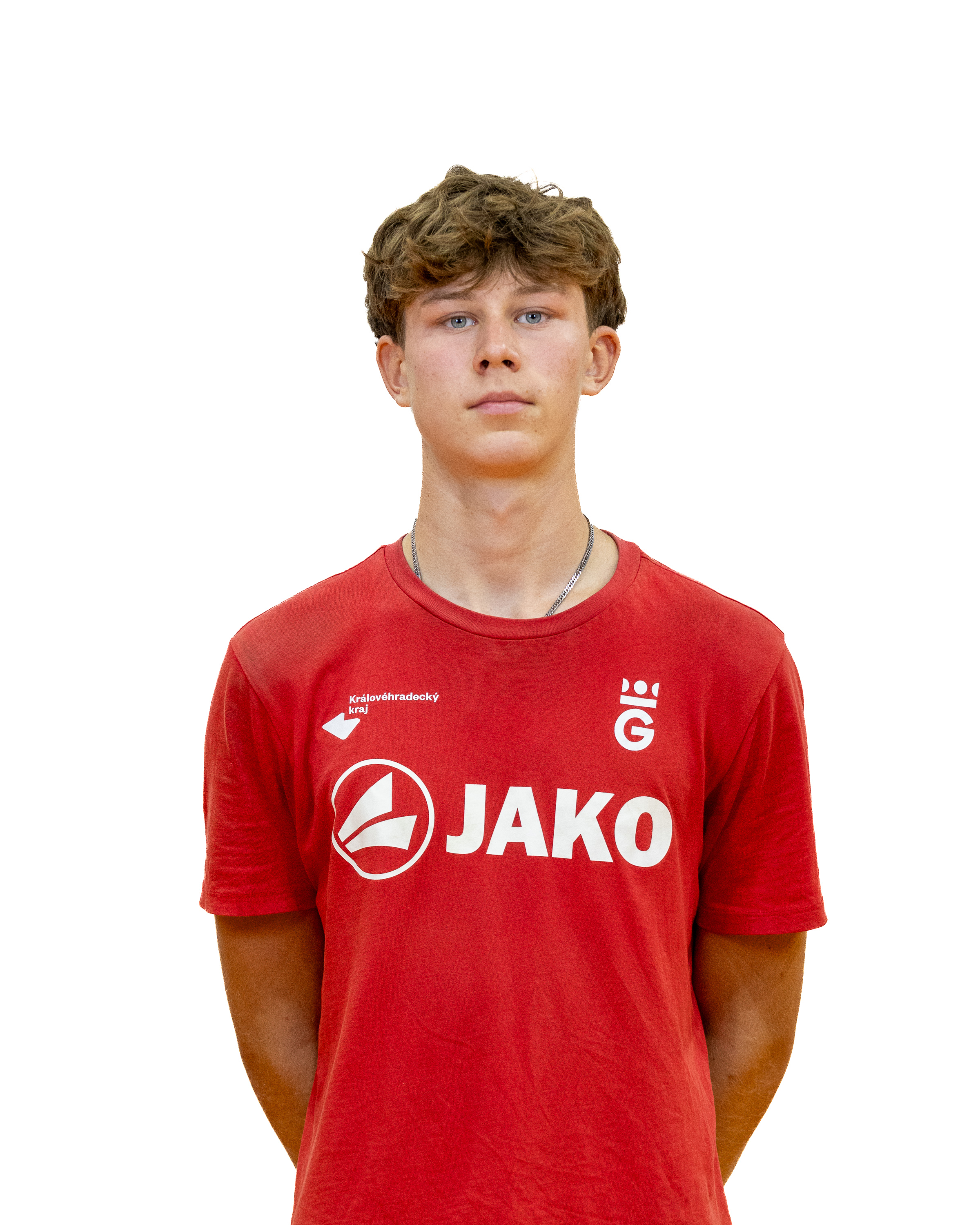 Matouš Voborník