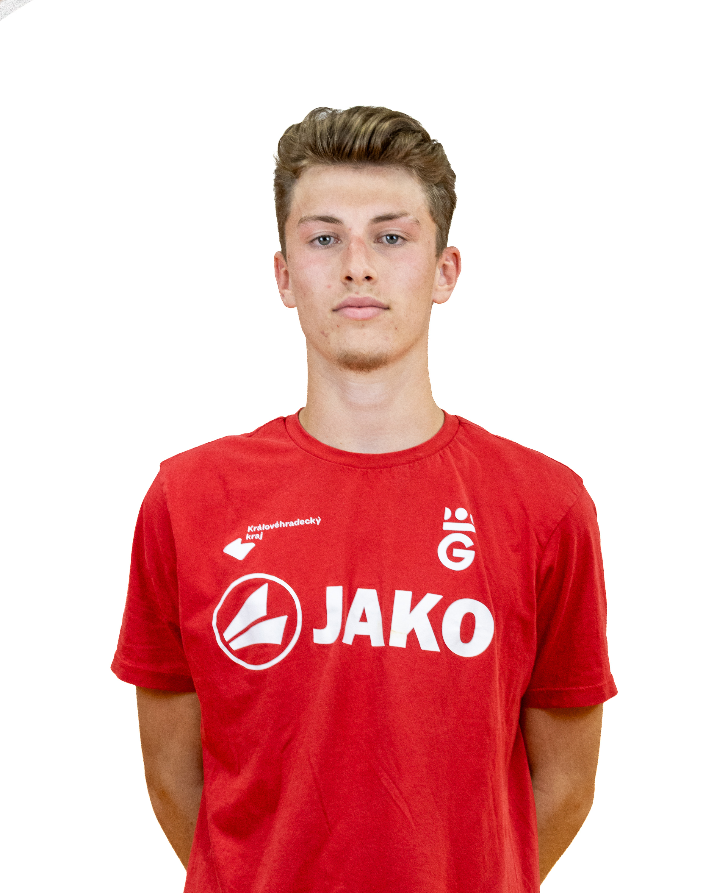 Marti Hašek