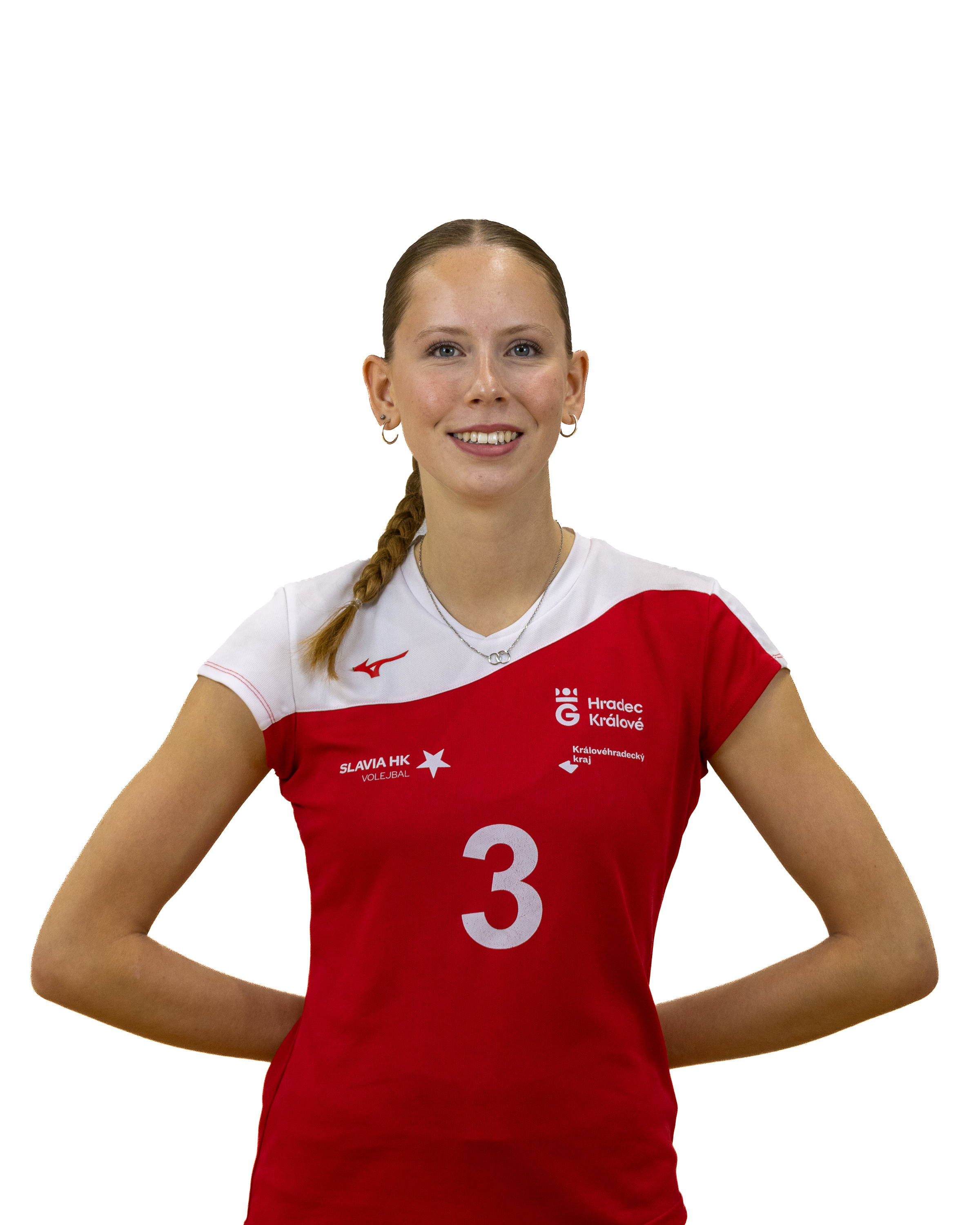 Eliška Navrátilová
