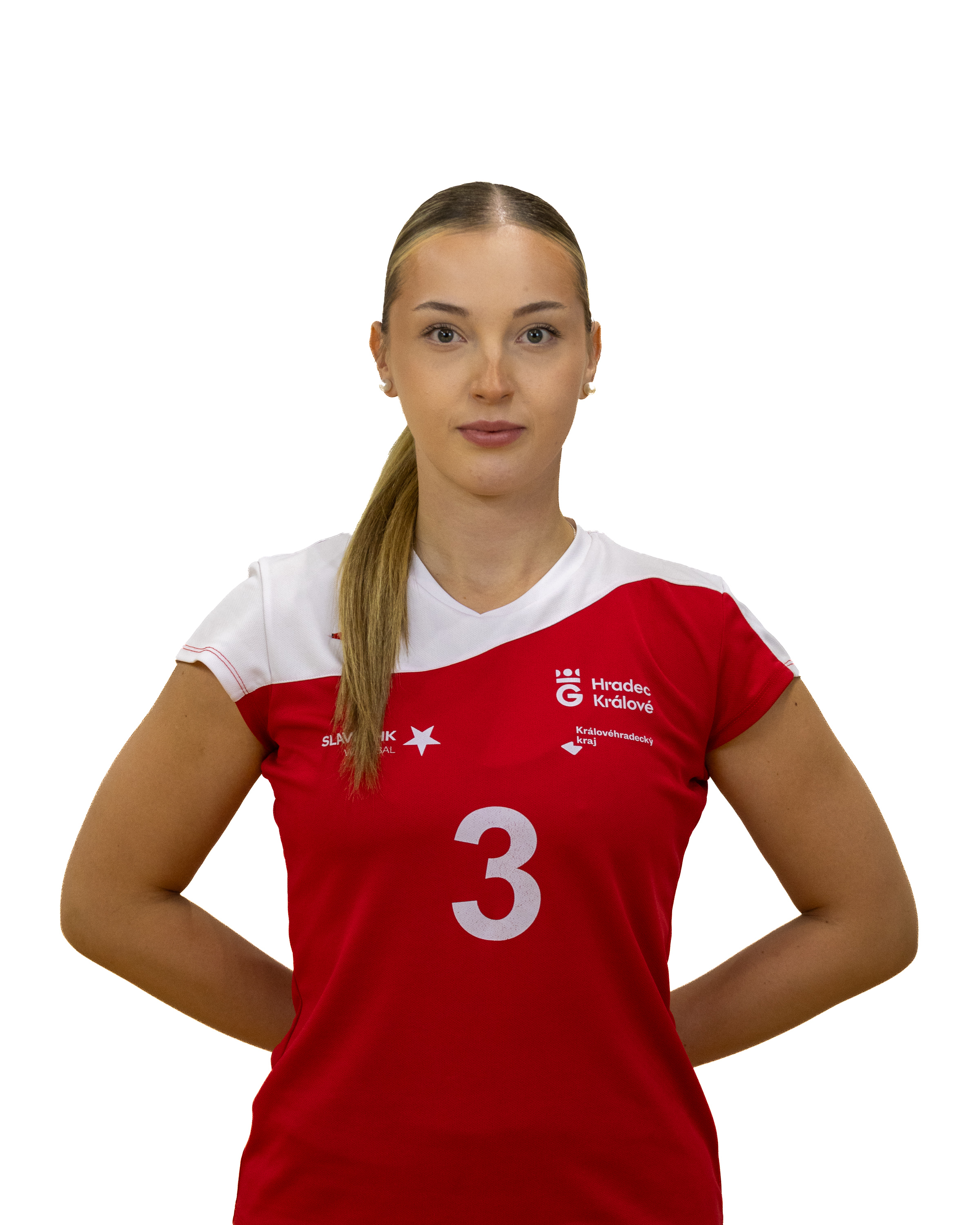 Julie Medková