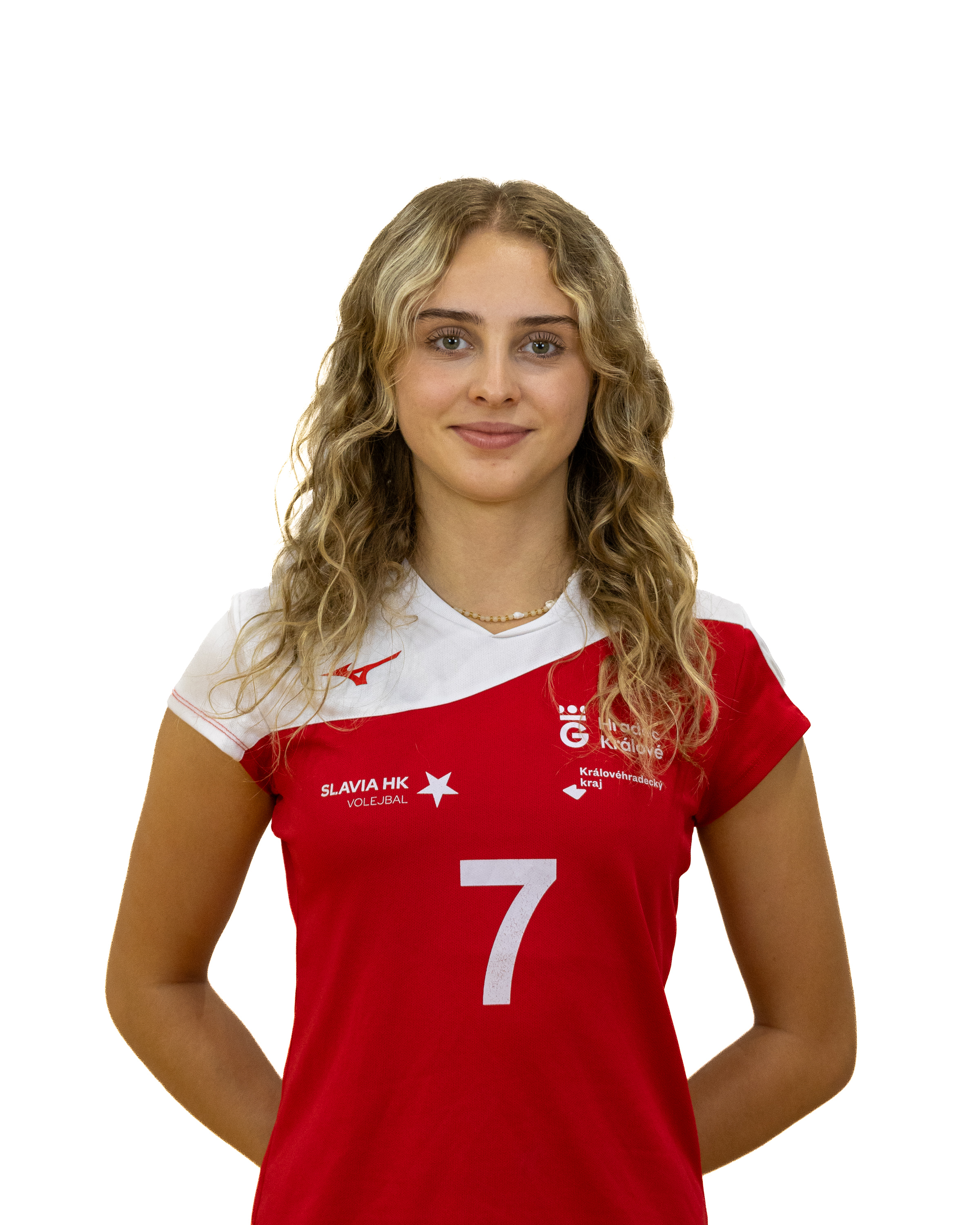 Tereza Světlíková