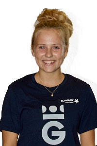 Klára Semeráková