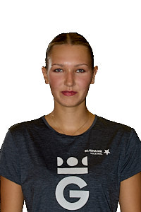 Aneta Sedlářová
