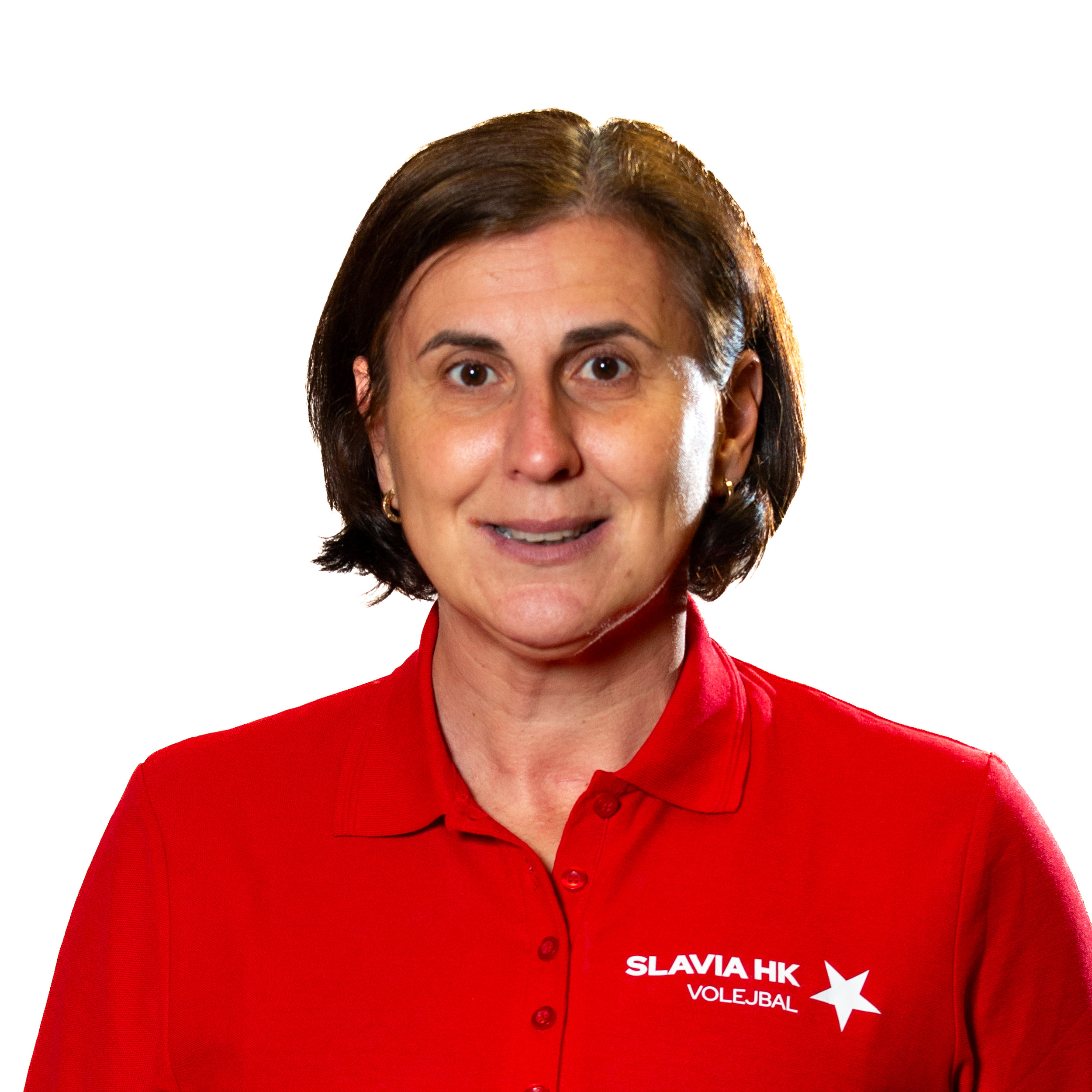 Ludmila Kořínková