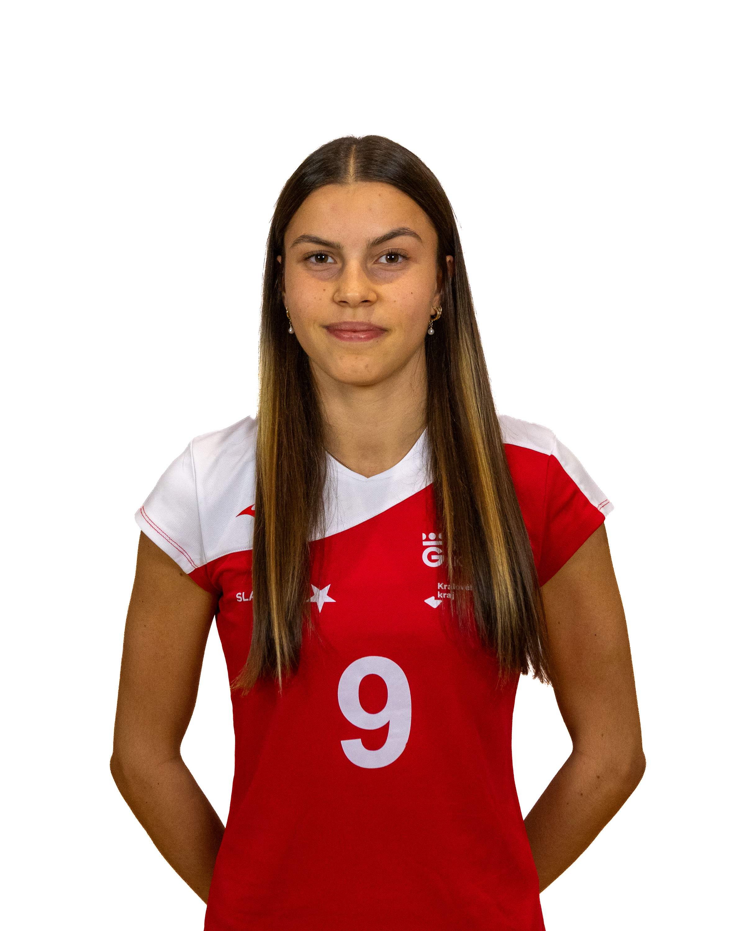 Adriana Klamtová