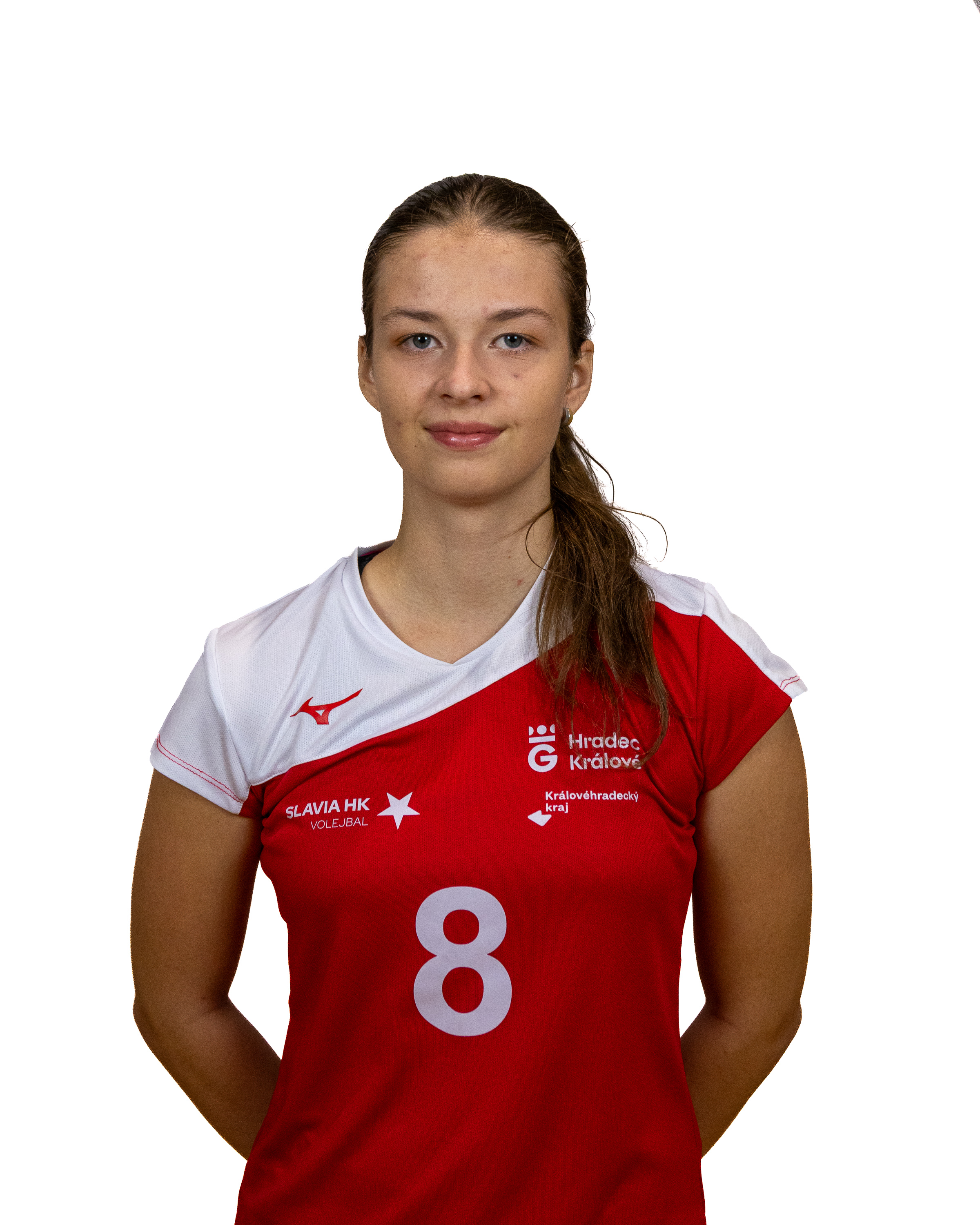 Aneta Kociánová