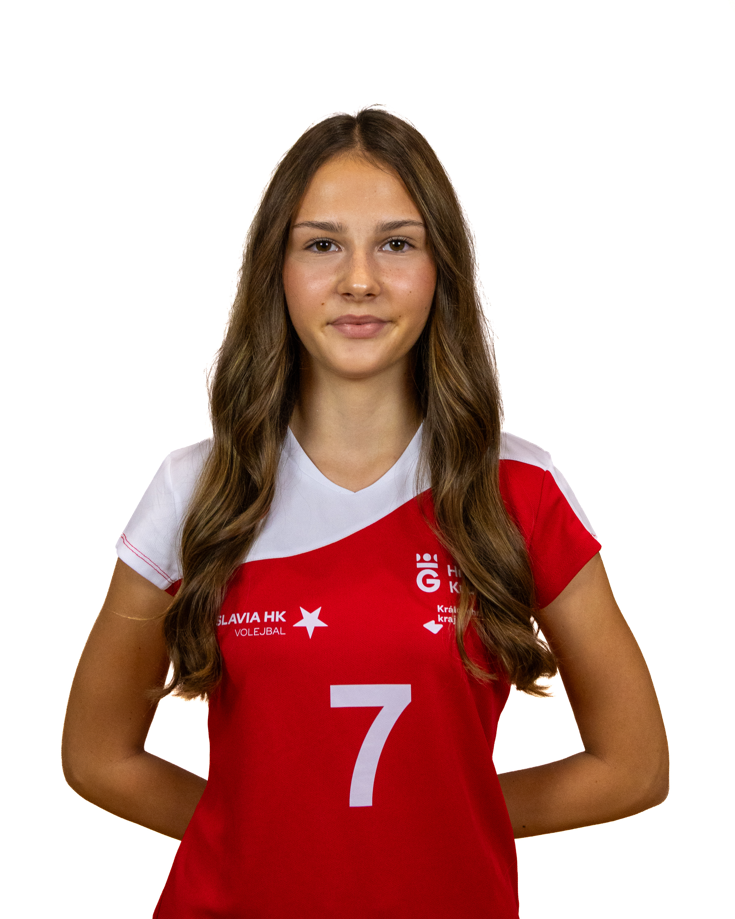 Klára Luxová