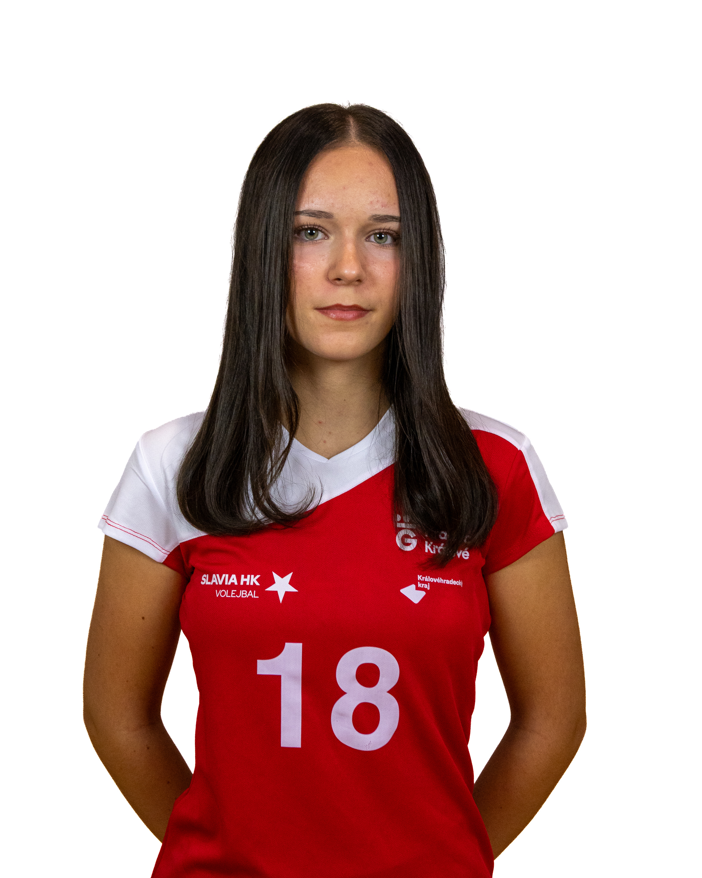 Laura Zadrobílková
