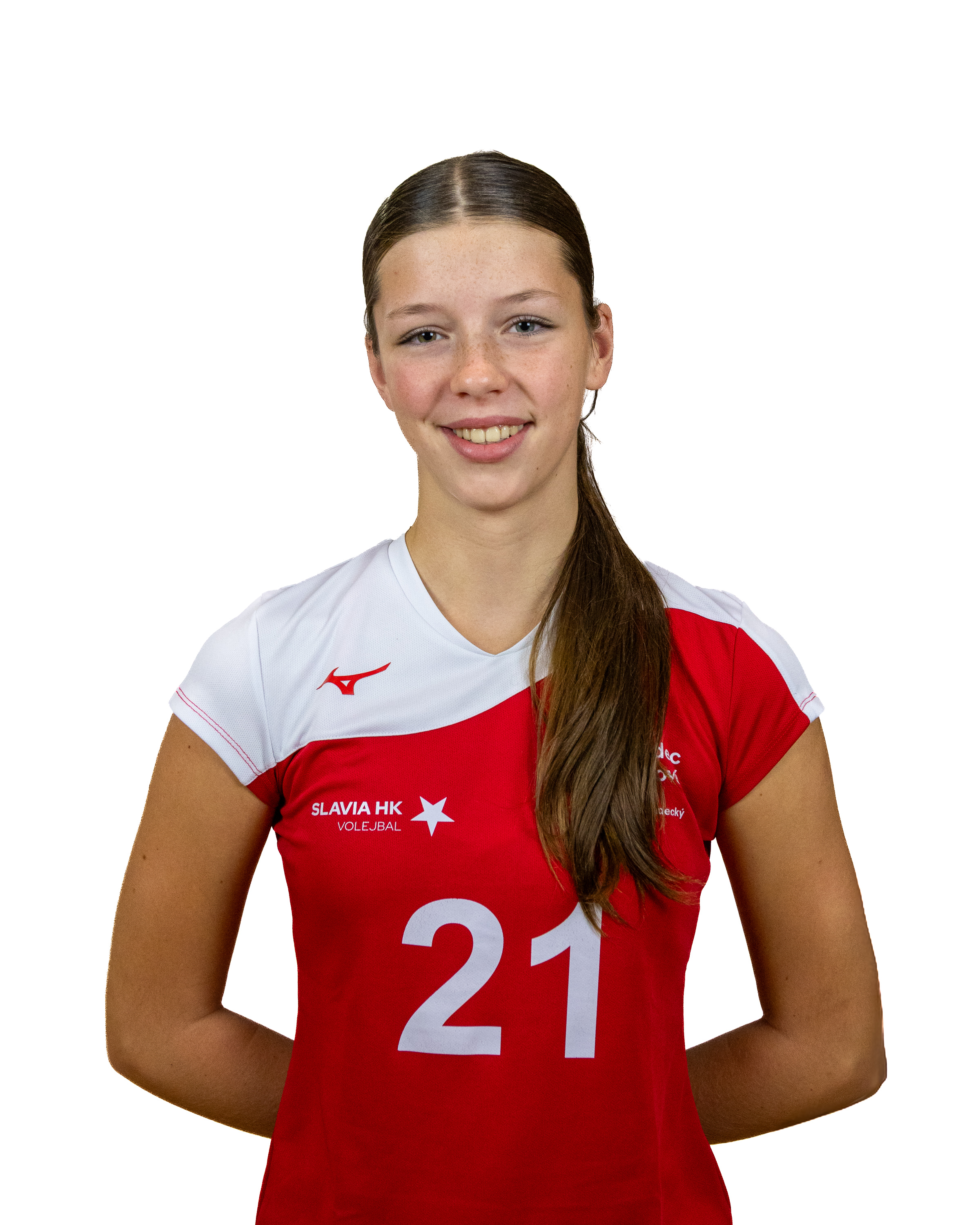 Viktorie Fejfarová