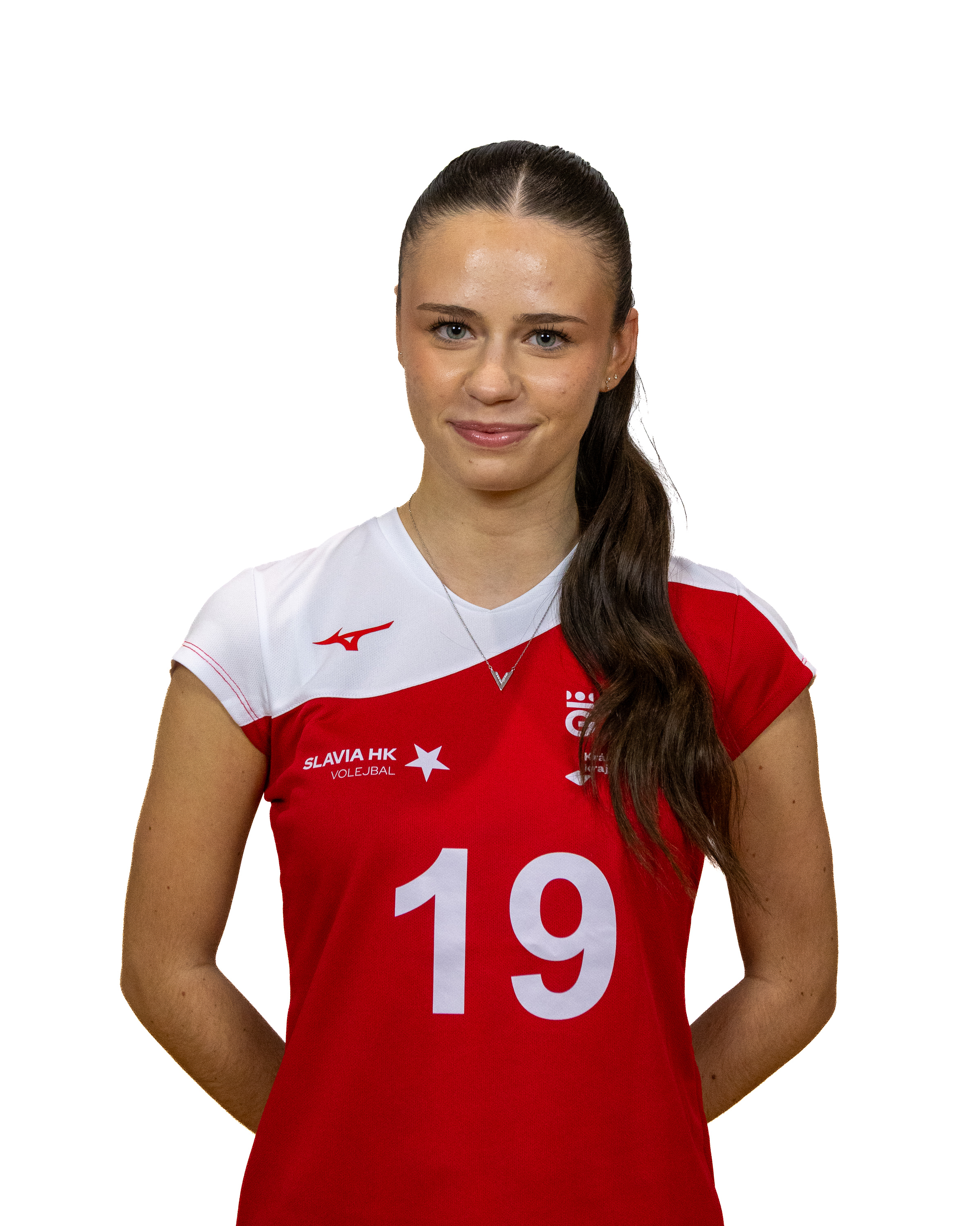 Viktorie Waterová