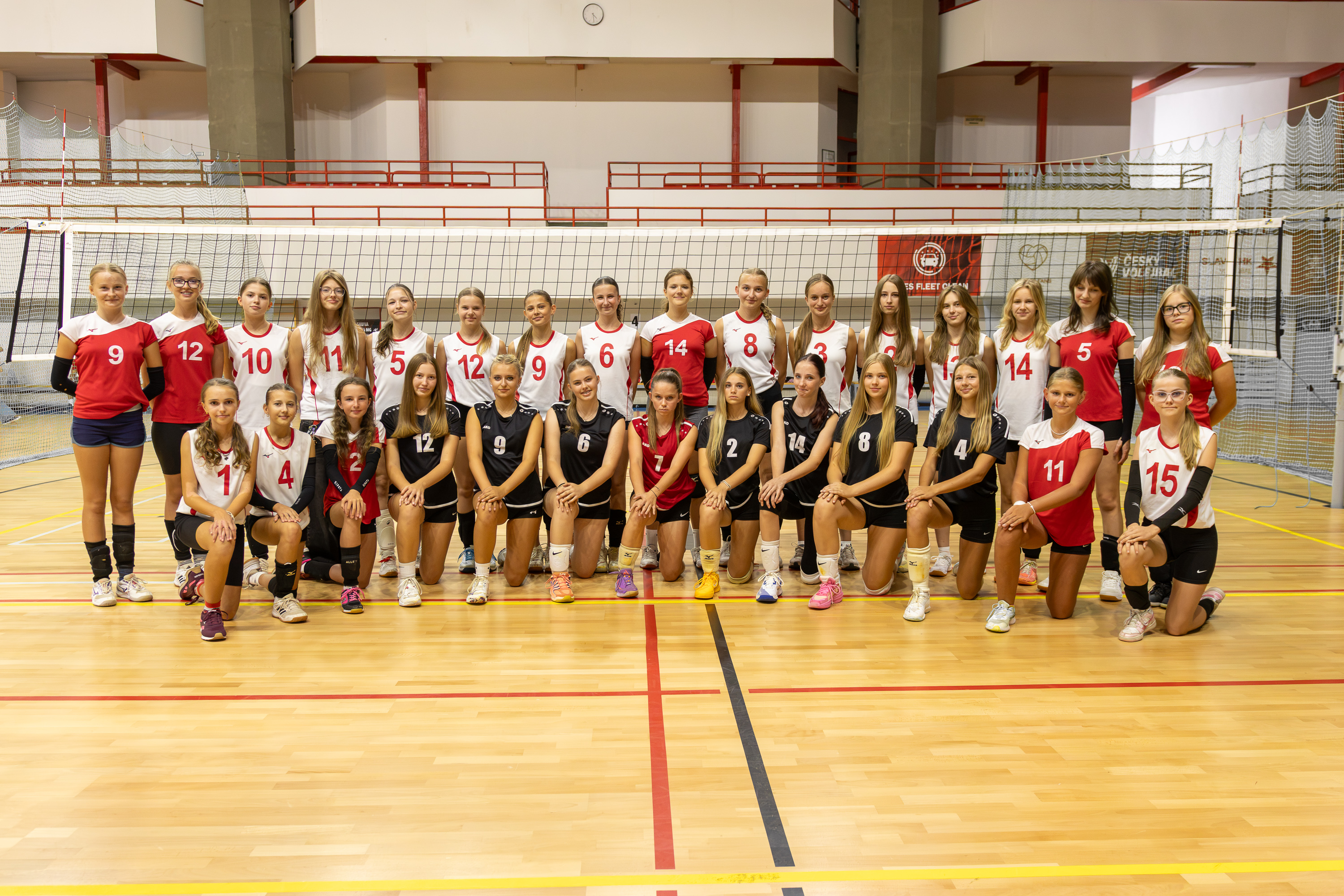 U16 Z