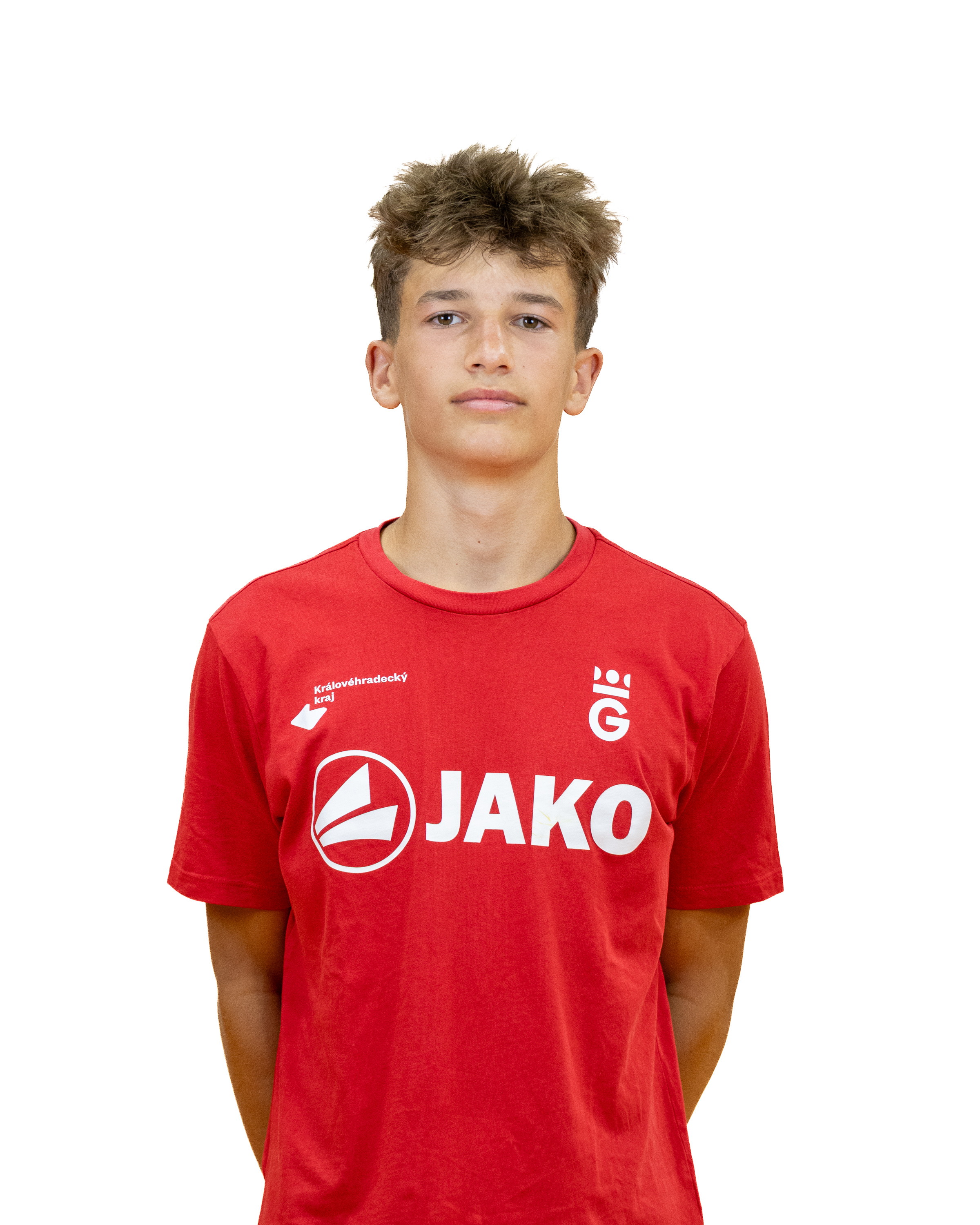Daniel Krejčík