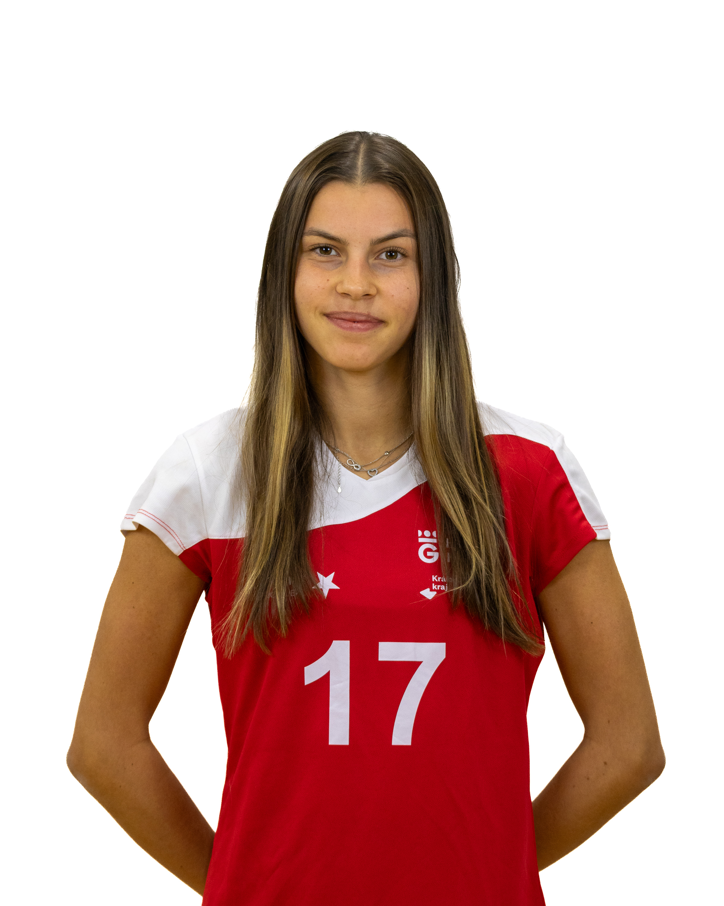 Adriana Klamtová