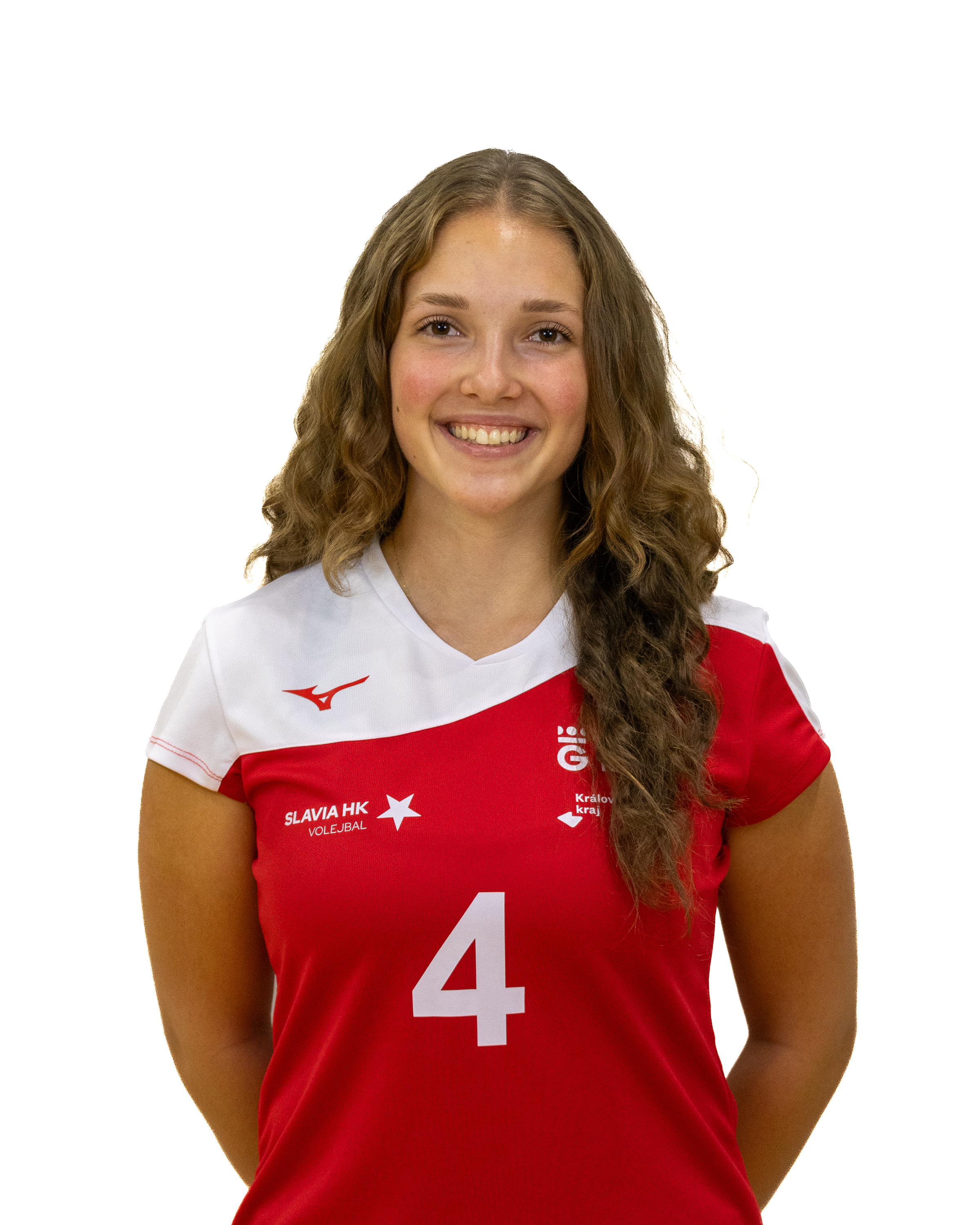 Nikol Cisárová