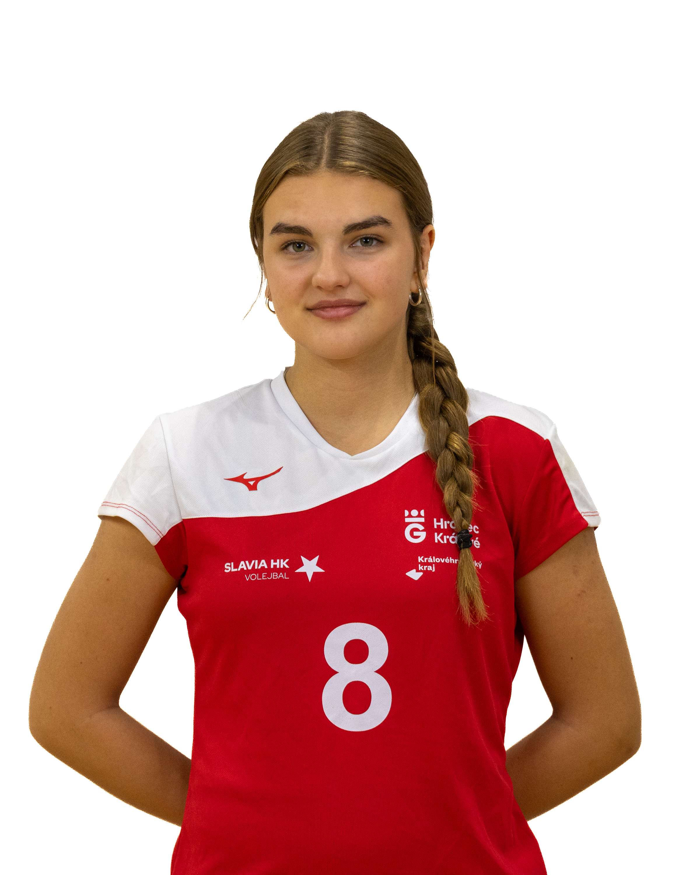 Tereza Hrábková
